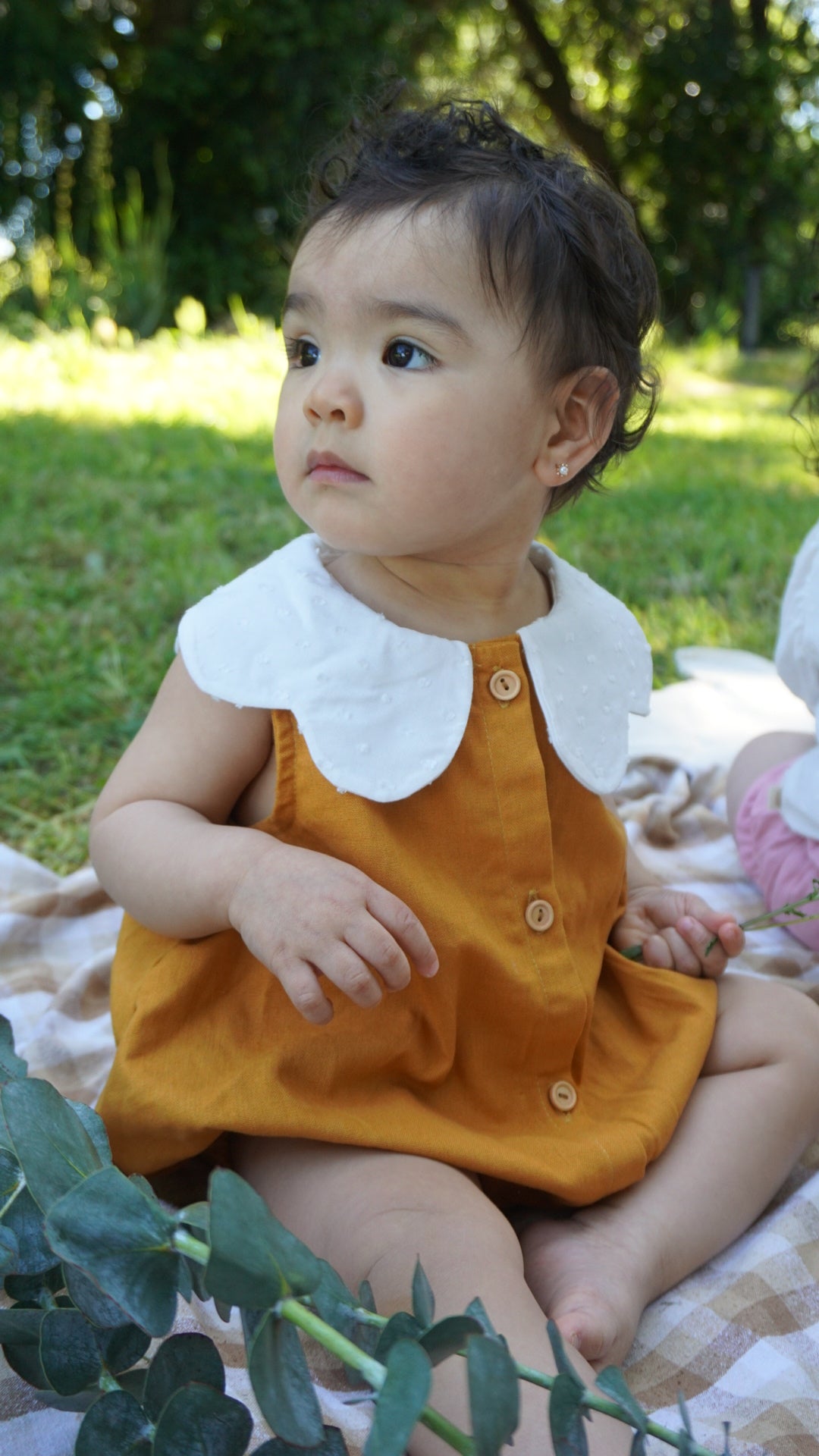 Una colección pensada para su comodidad